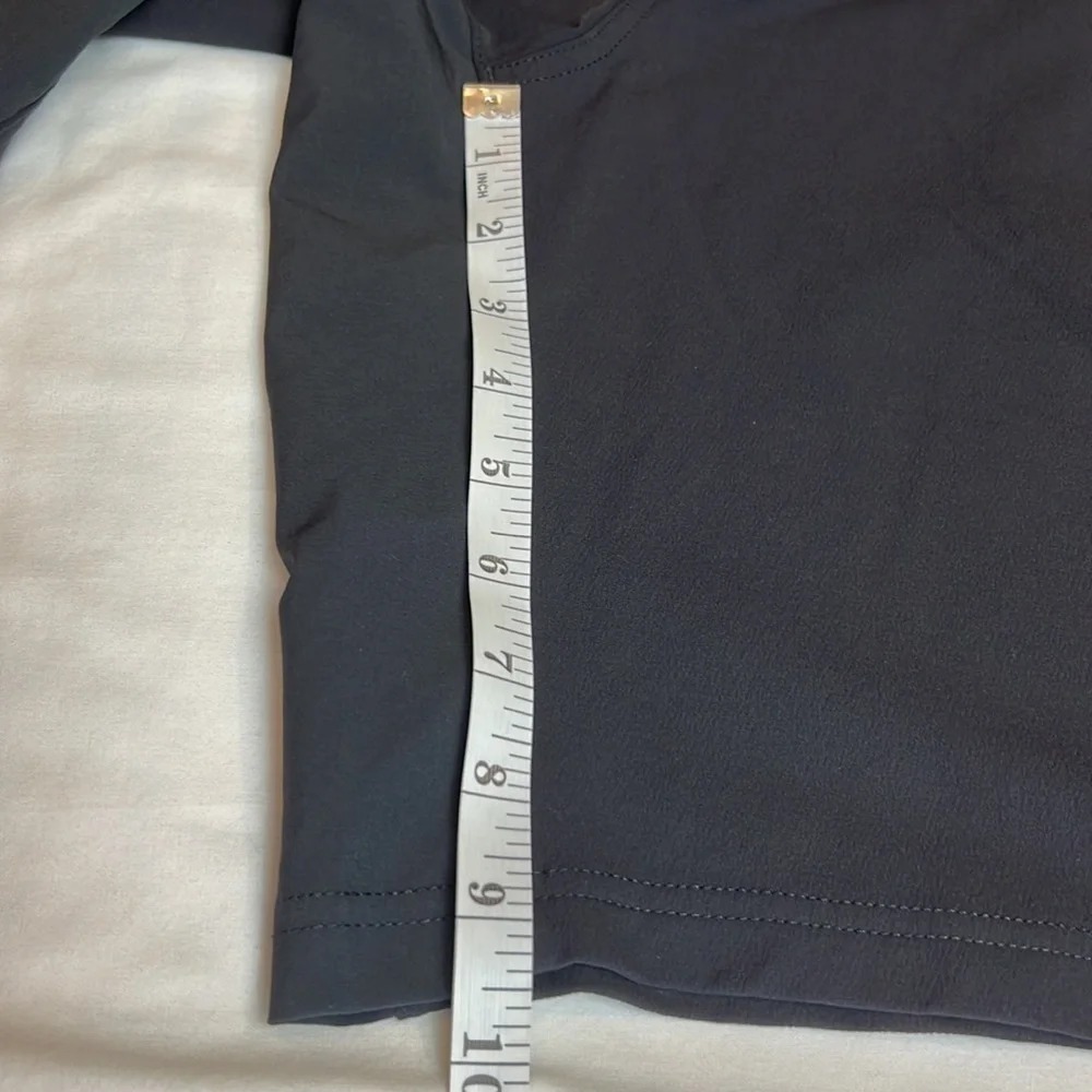 The North Face Flash-Dry Hiking shorts Size XL Black